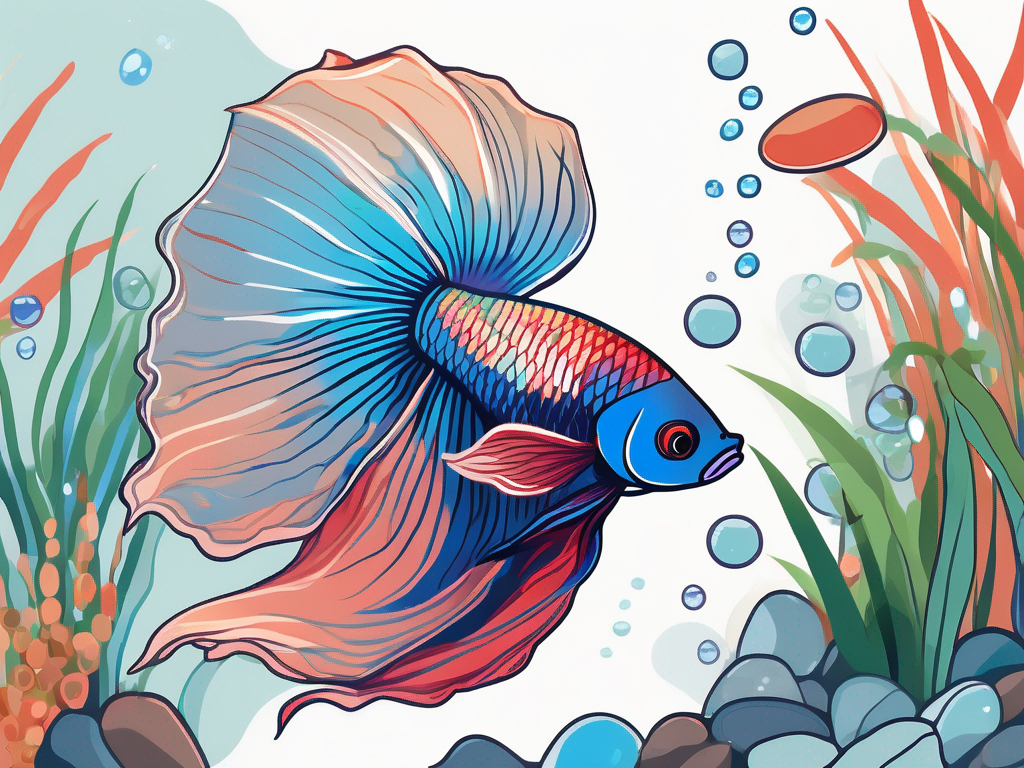 Betta Fish Lifespan: How to Keep Your Betta Fish Thriving